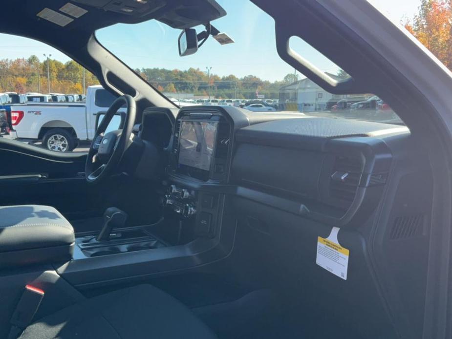 new 2024 Ford F-150 car, priced at $51,625