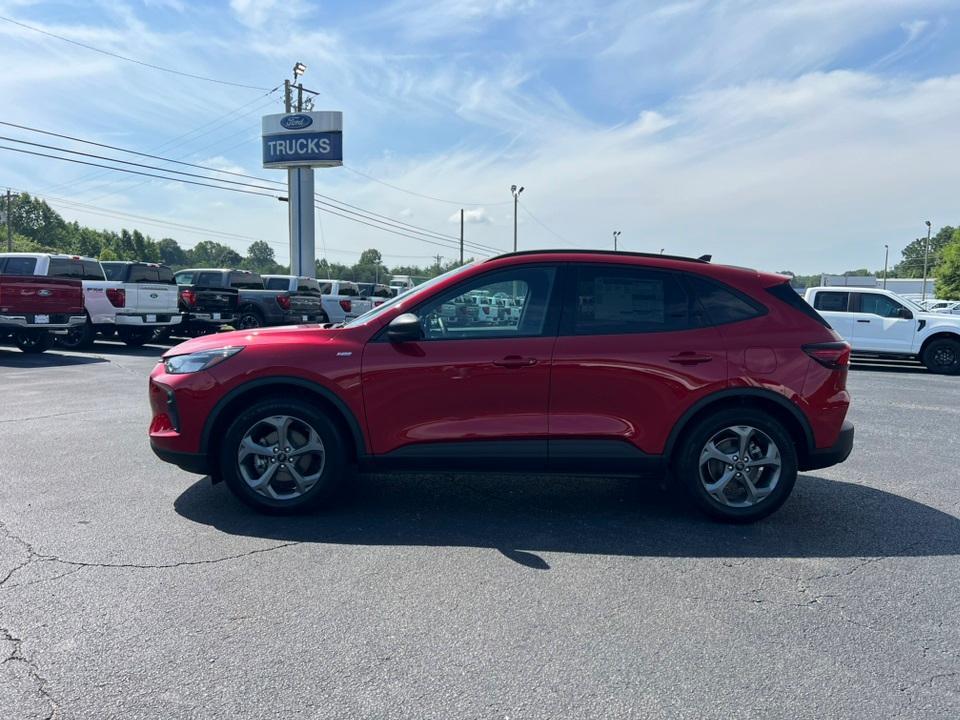 new 2025 Ford Escape car, priced at $26,320