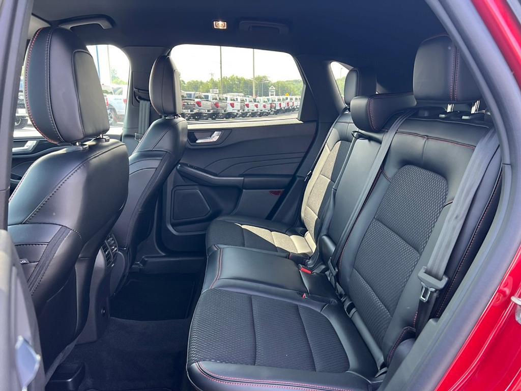 new 2025 Ford Escape car, priced at $29,820