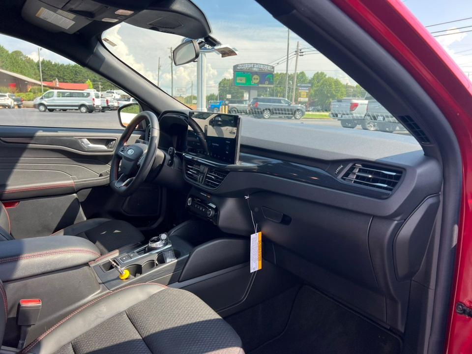 new 2025 Ford Escape car, priced at $26,320