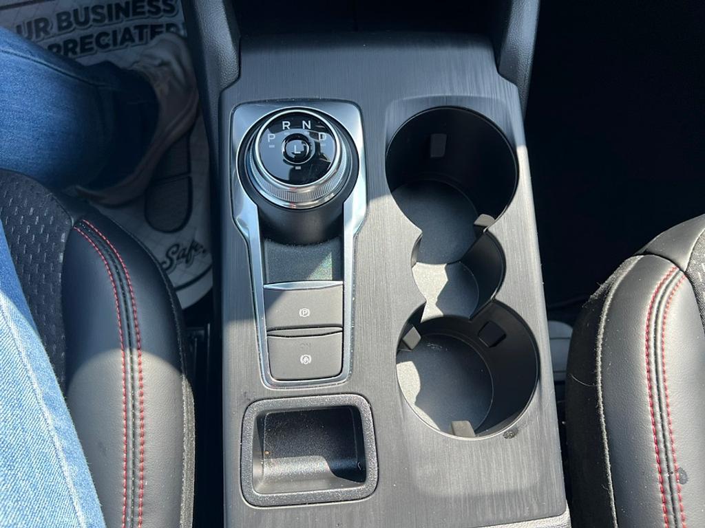 new 2025 Ford Escape car, priced at $29,820