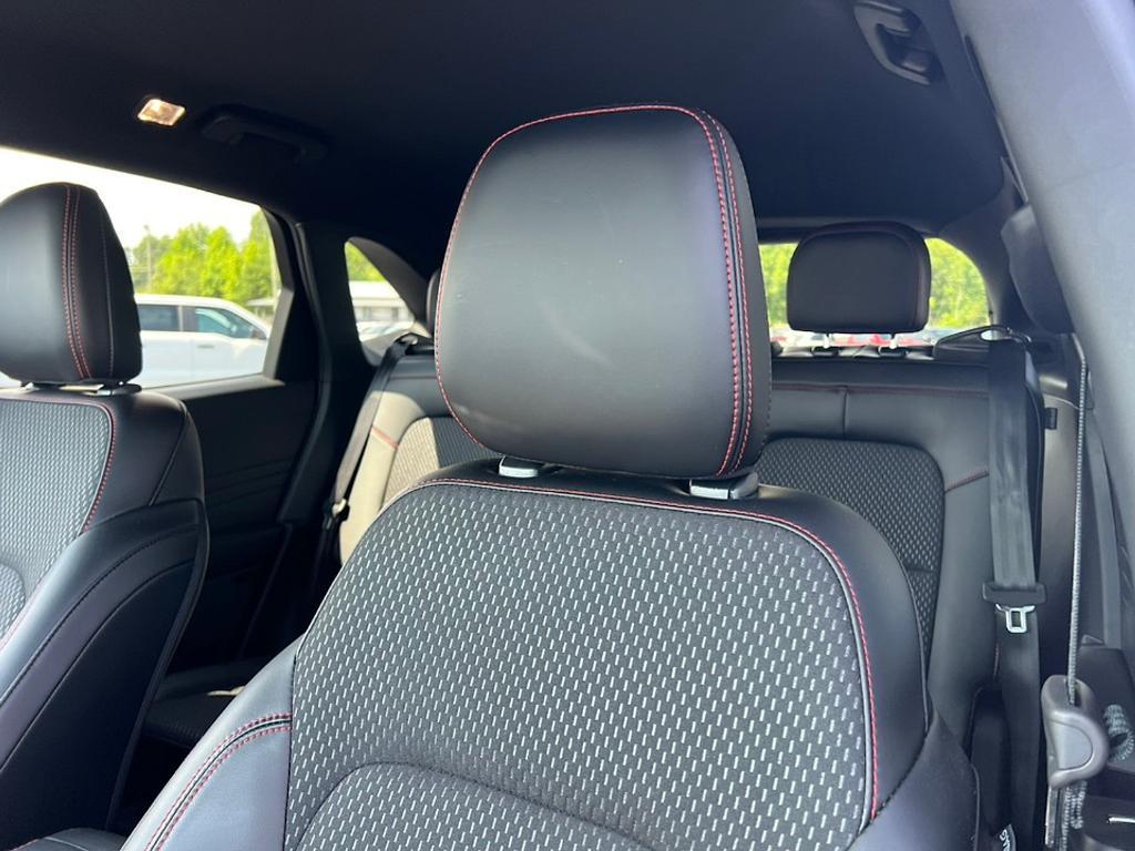 new 2025 Ford Escape car, priced at $29,820