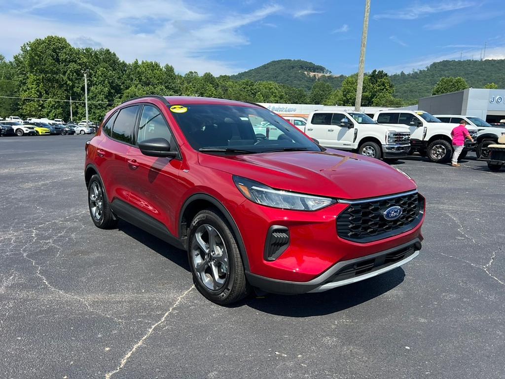 new 2025 Ford Escape car, priced at $29,820