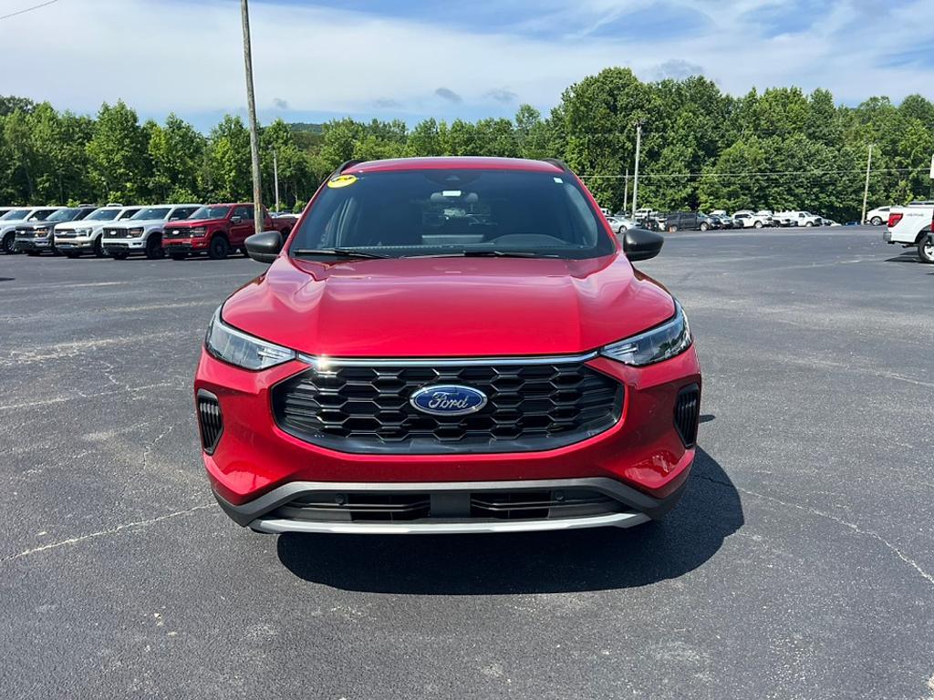 new 2025 Ford Escape car, priced at $29,820