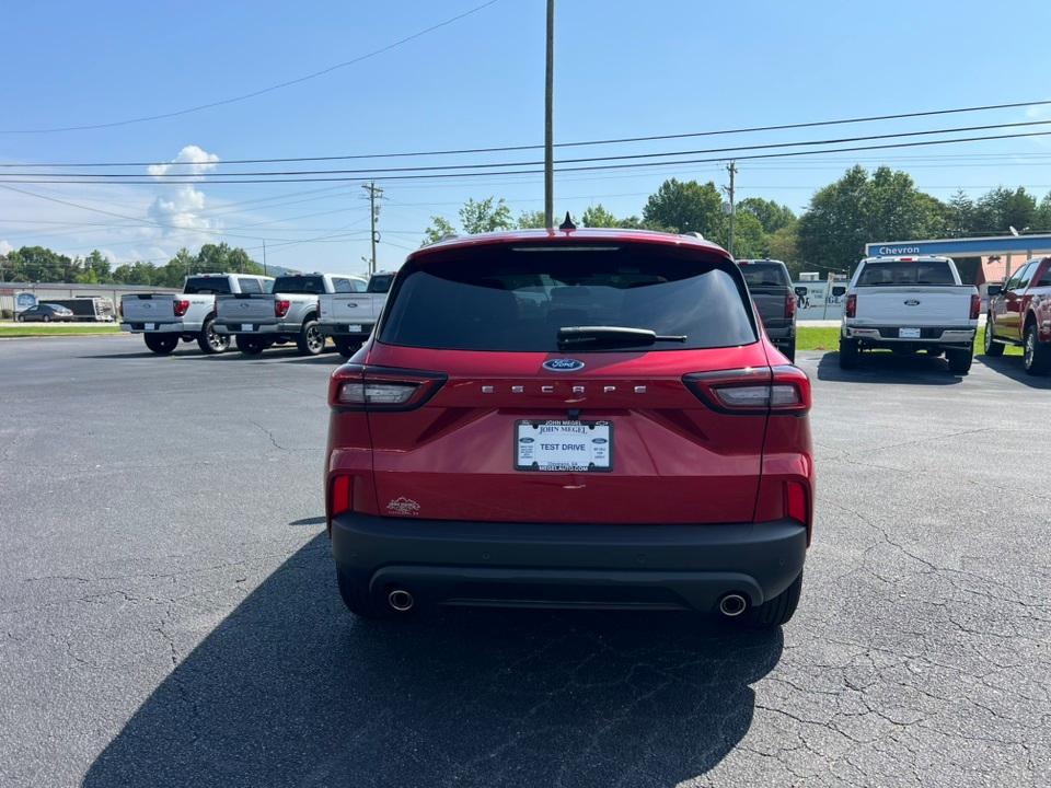 new 2025 Ford Escape car, priced at $26,320
