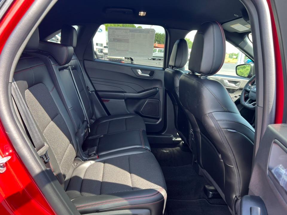new 2025 Ford Escape car, priced at $26,320