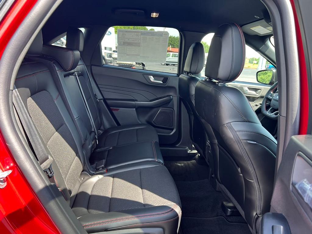new 2025 Ford Escape car, priced at $29,820