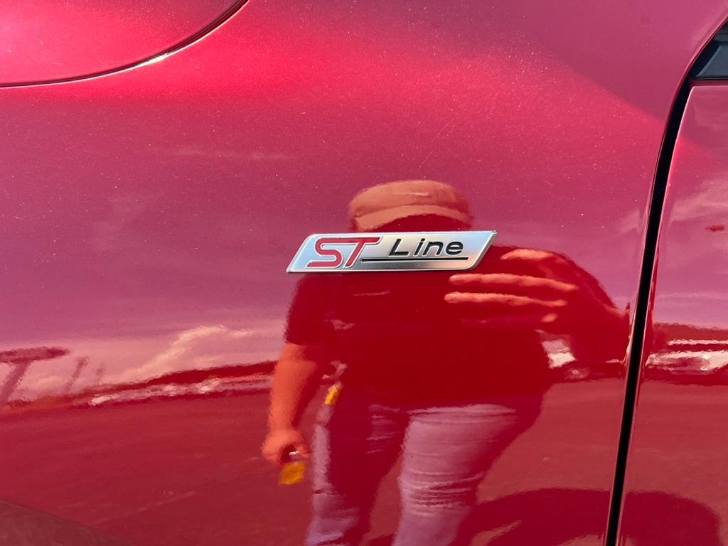 new 2025 Ford Escape car, priced at $29,820