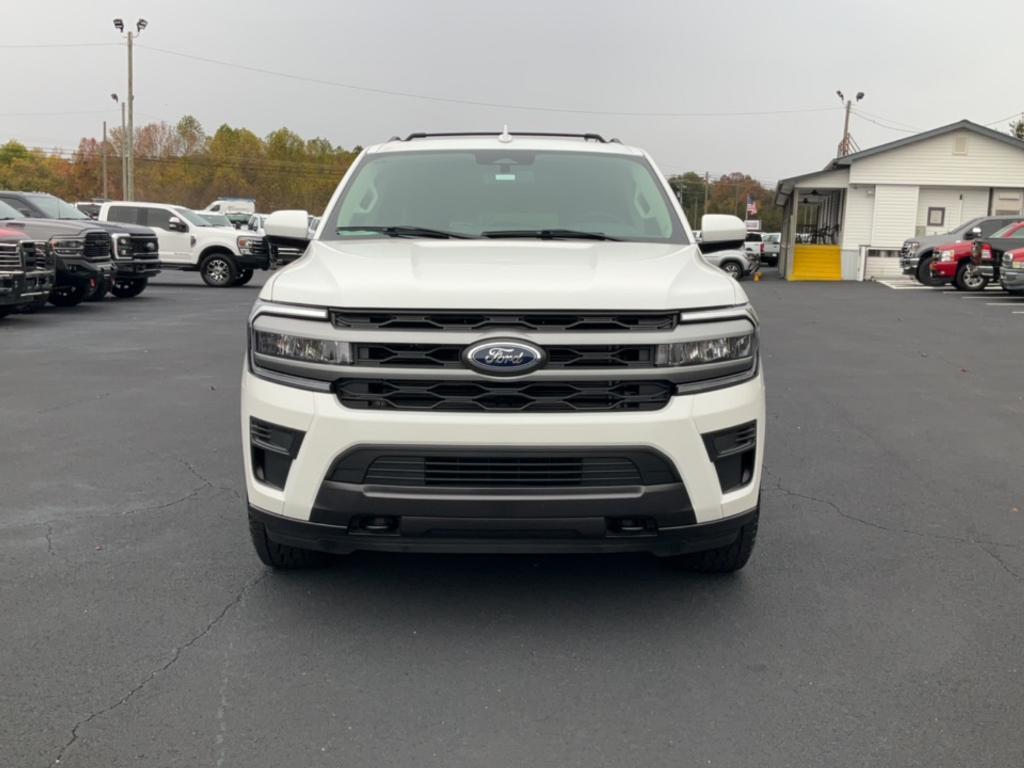 new 2024 Ford Expedition Max car, priced at $63,330