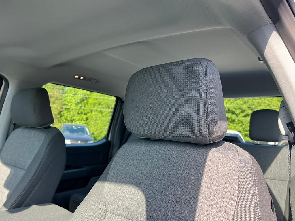 new 2025 Ford F-250 car, priced at $65,870