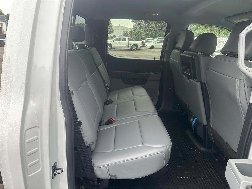 new 2026 Ford F-350 car, priced at $63,300