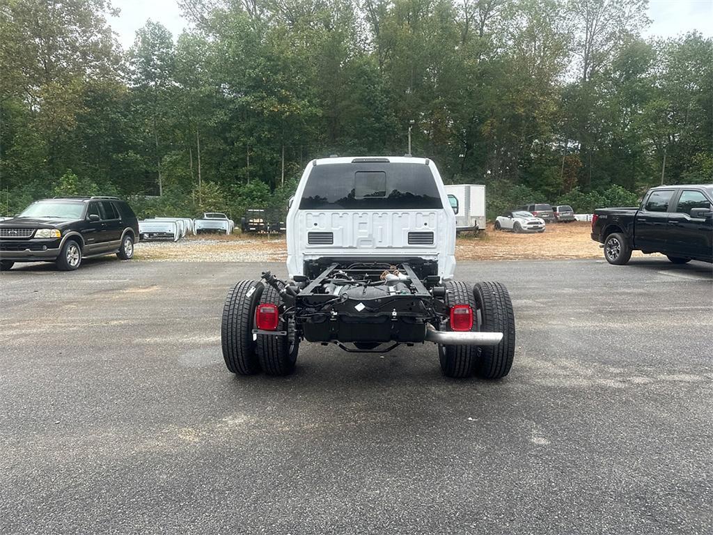 new 2026 Ford F-350 car, priced at $63,300