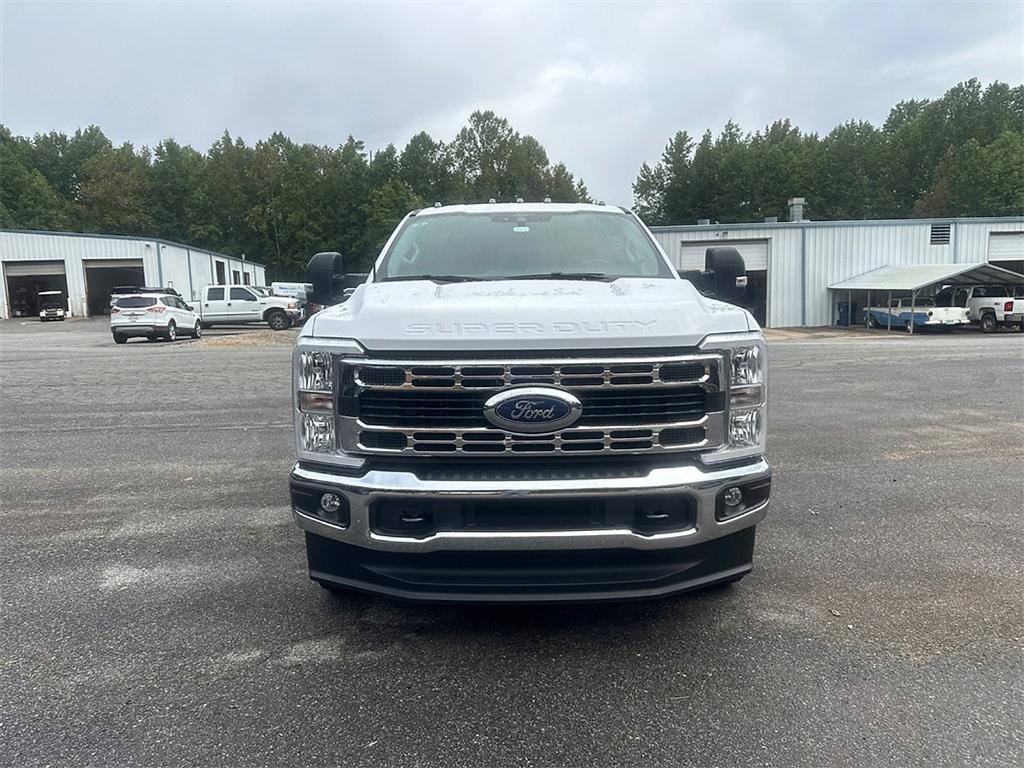 new 2026 Ford F-350 car, priced at $63,300