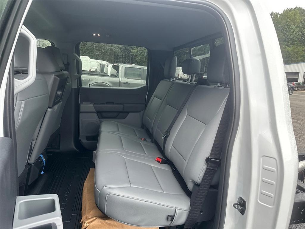 new 2026 Ford F-350 car, priced at $63,300