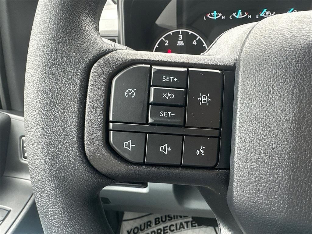 new 2026 Ford F-350 car, priced at $63,300
