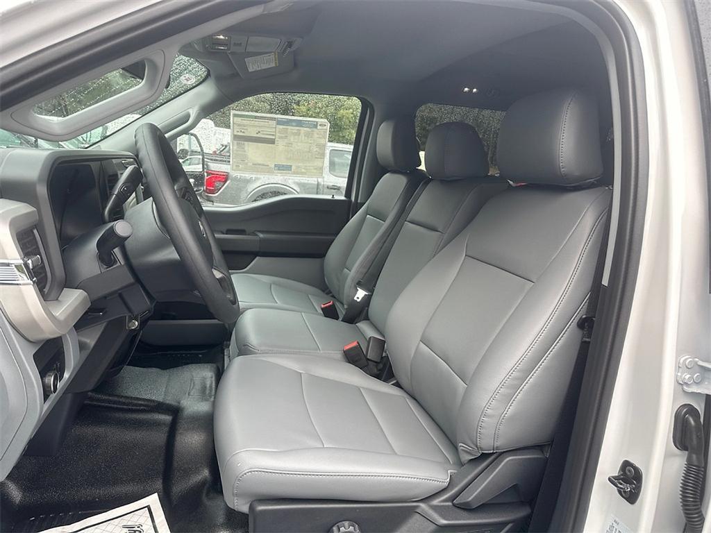 new 2026 Ford F-350 car, priced at $63,300