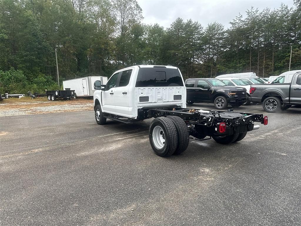 new 2026 Ford F-350 car, priced at $63,300