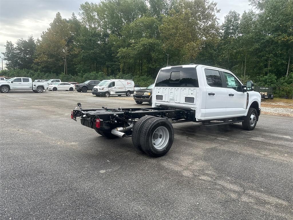 new 2026 Ford F-350 car, priced at $63,300