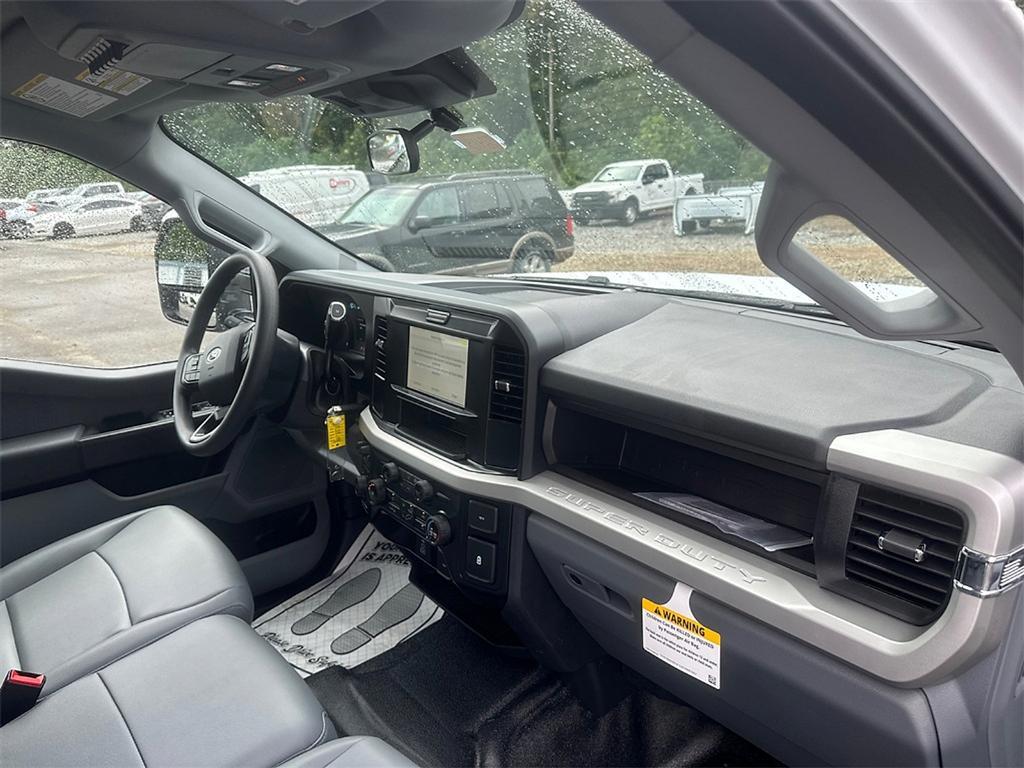 new 2026 Ford F-350 car, priced at $63,300