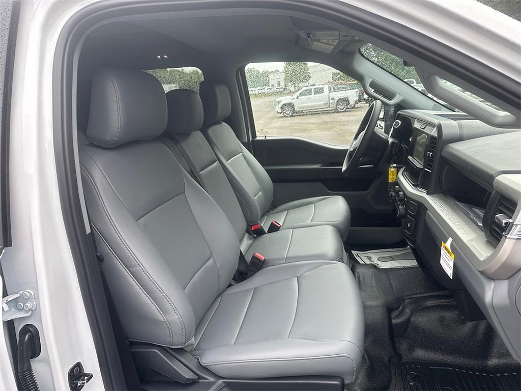 new 2026 Ford F-350 car, priced at $63,300