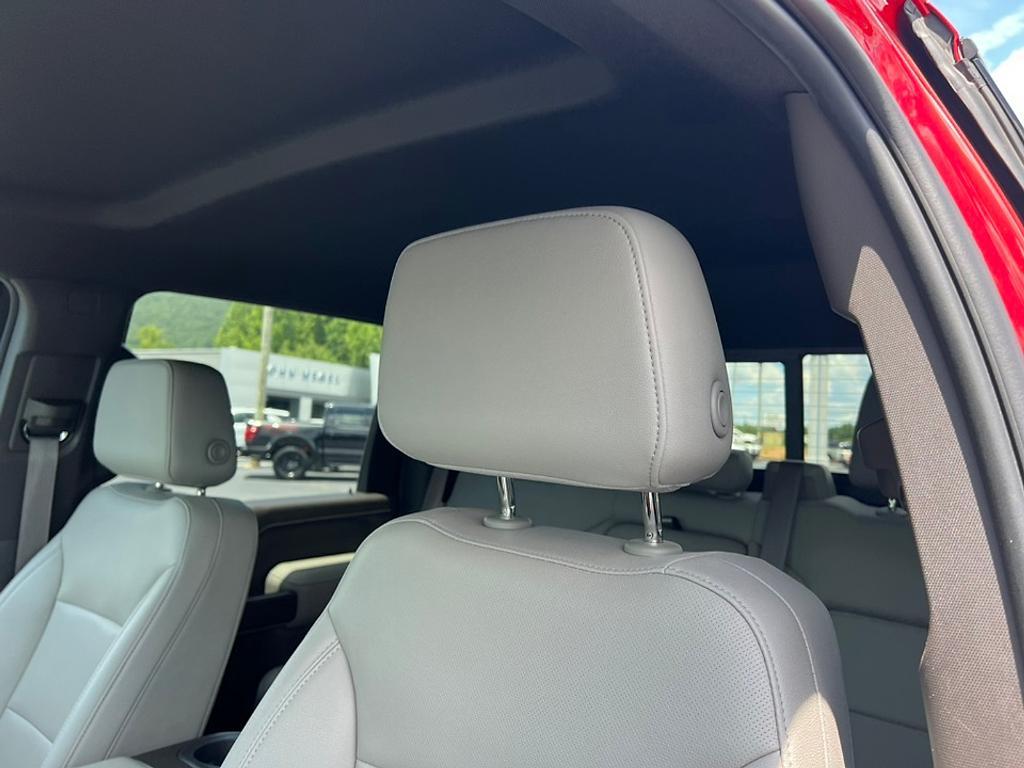 used 2023 Chevrolet Silverado 2500 car, priced at $59,998