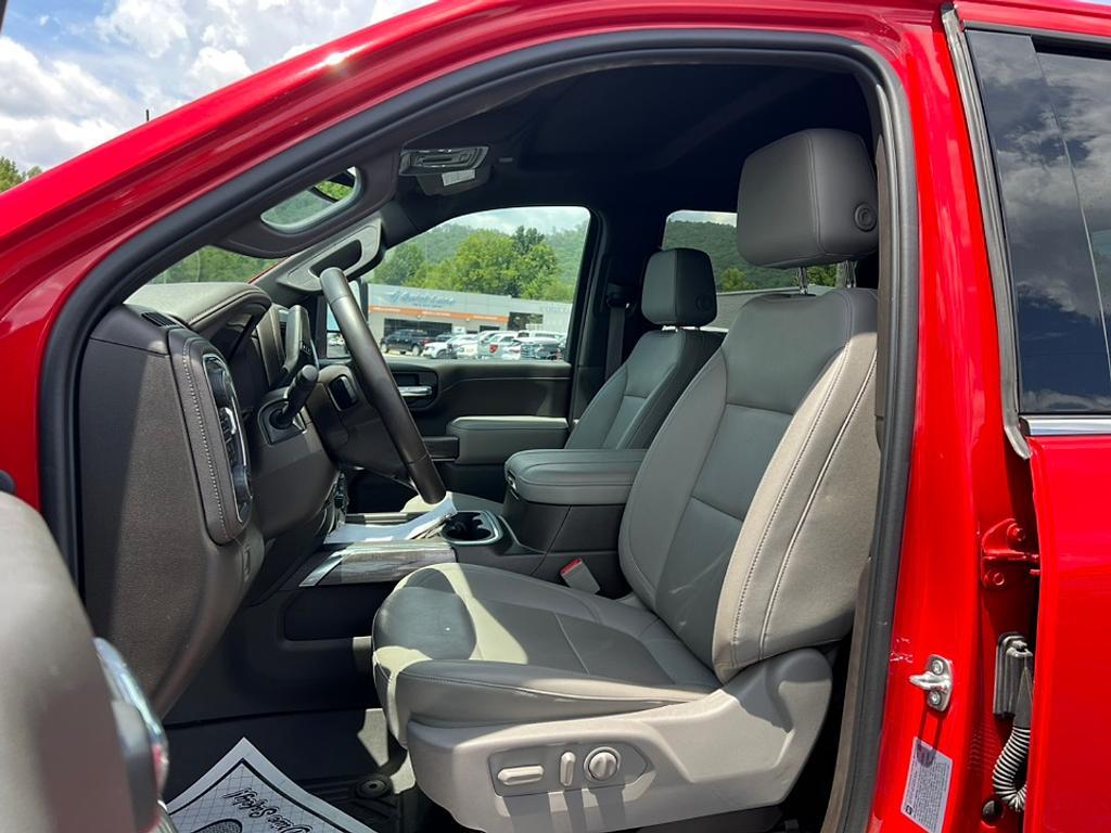 used 2023 Chevrolet Silverado 2500 car, priced at $59,998