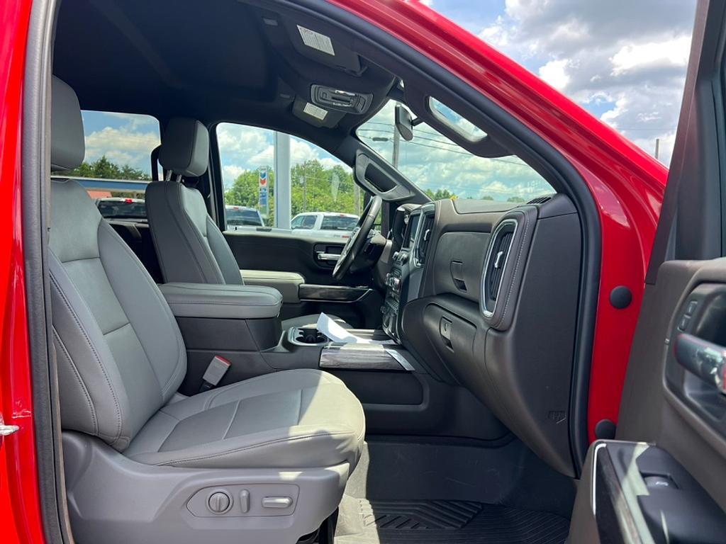 used 2023 Chevrolet Silverado 2500 car, priced at $59,998
