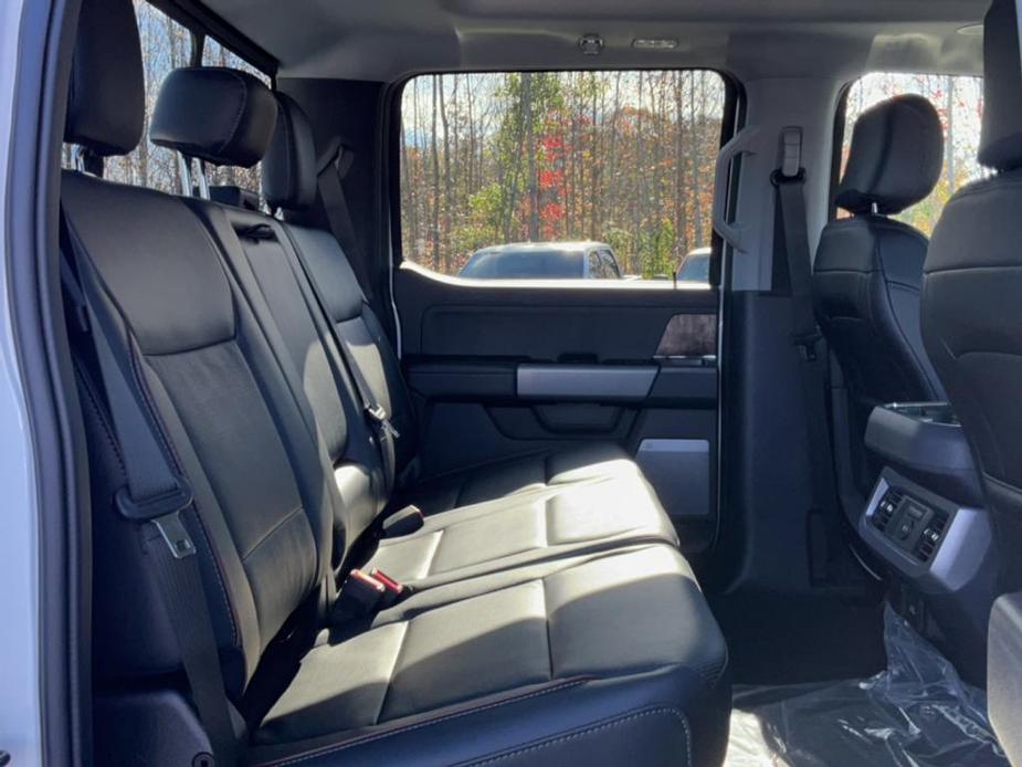 new 2024 Ford F-250 car, priced at $80,690