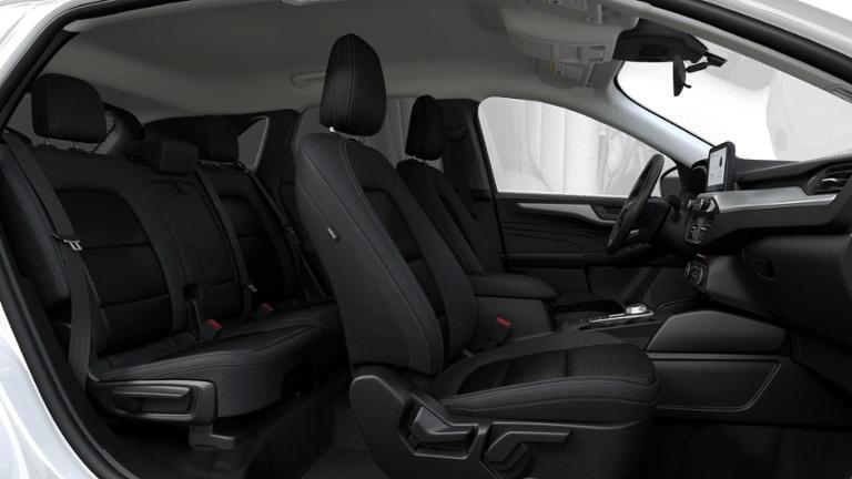 new 2025 Ford Escape car, priced at $28,948