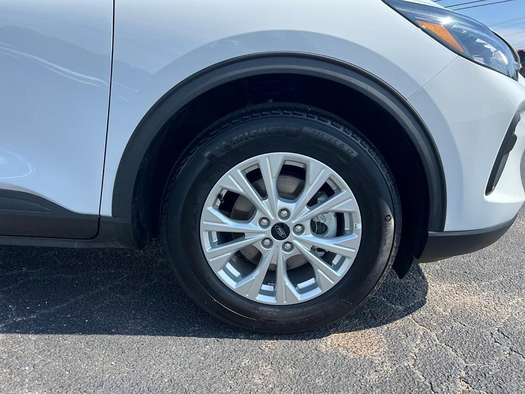 new 2025 Ford Escape car, priced at $27,485