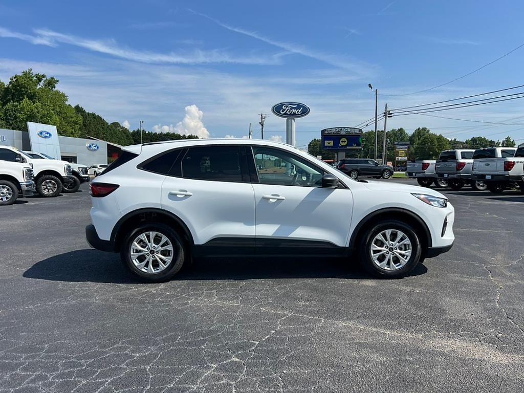 new 2025 Ford Escape car, priced at $27,485