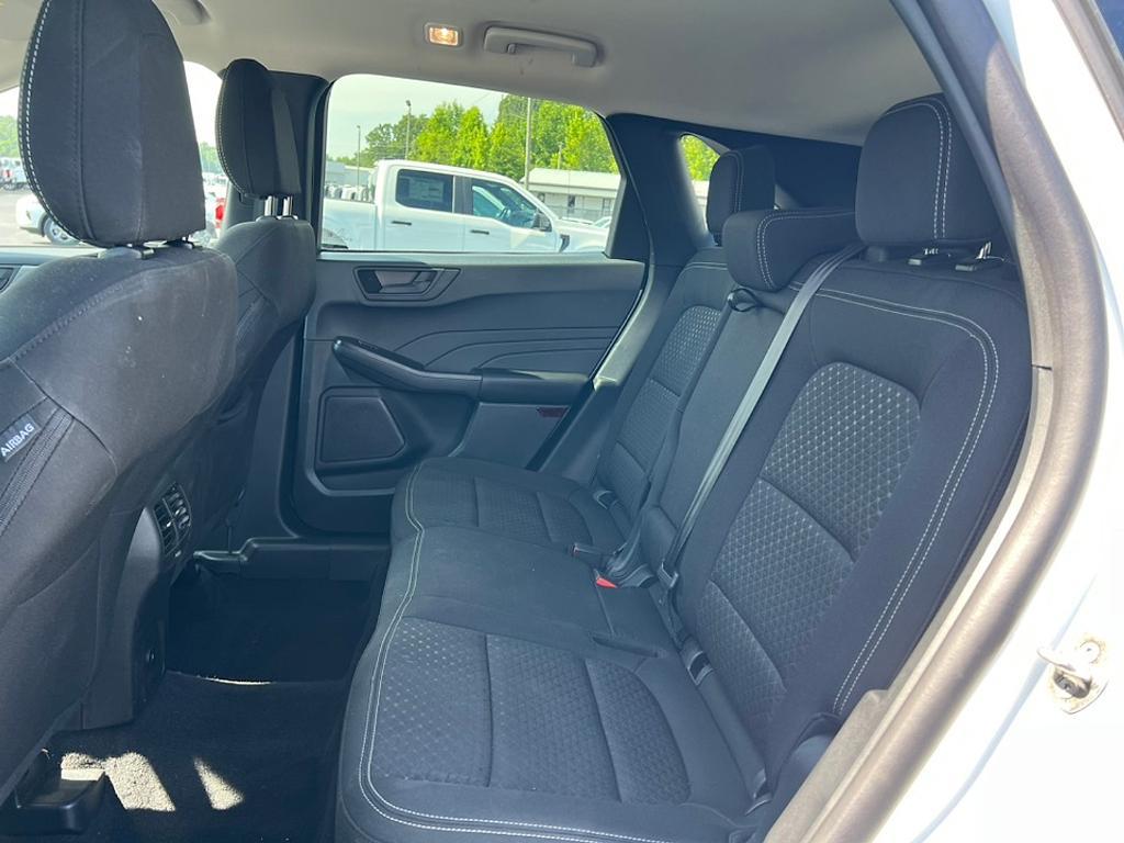 new 2025 Ford Escape car, priced at $27,485