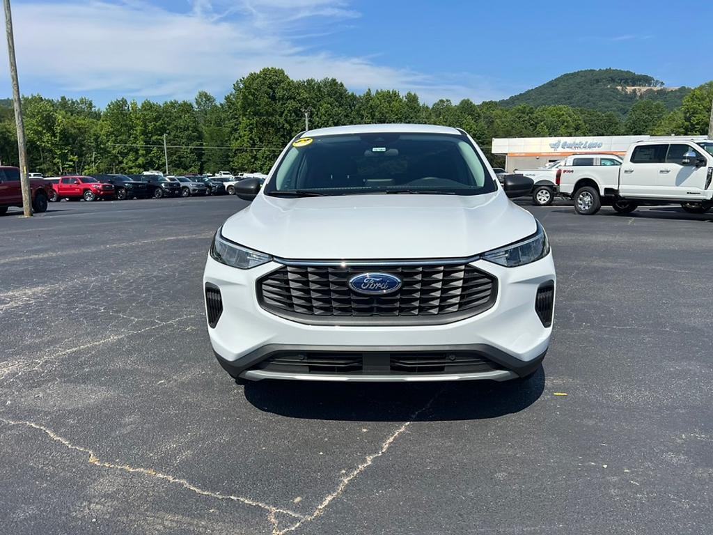 new 2025 Ford Escape car, priced at $27,485