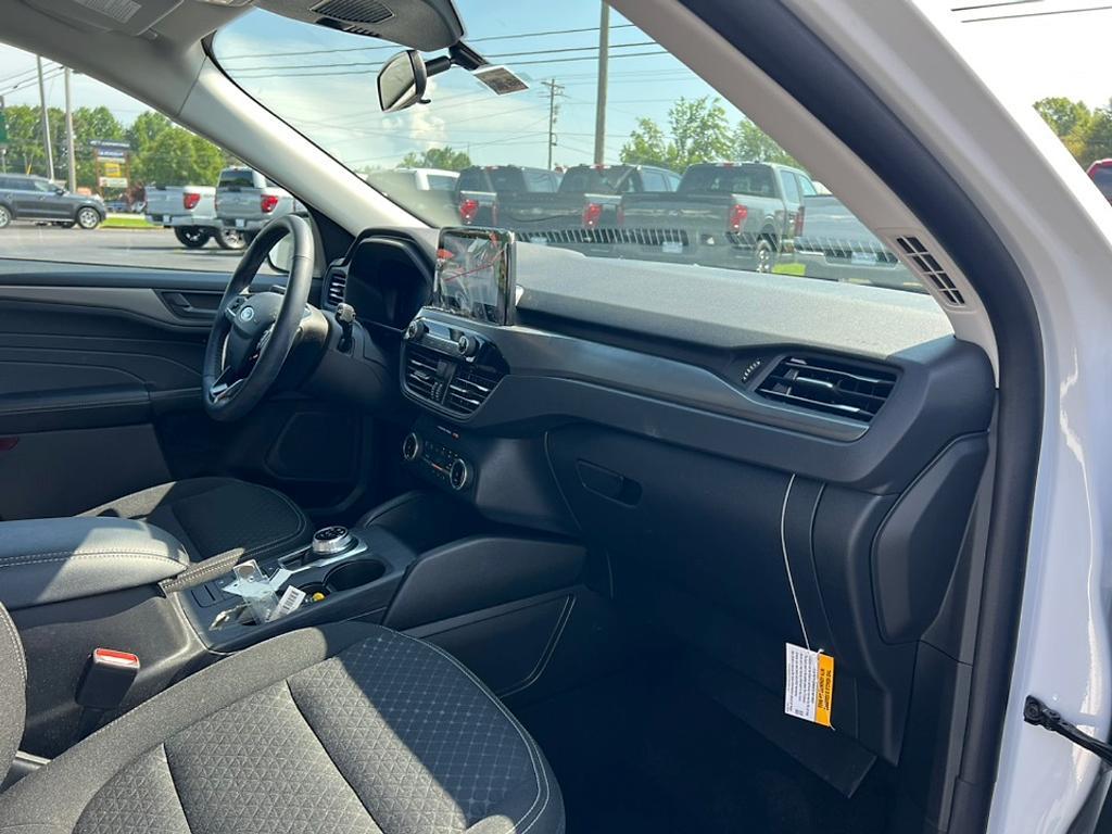 new 2025 Ford Escape car, priced at $27,485
