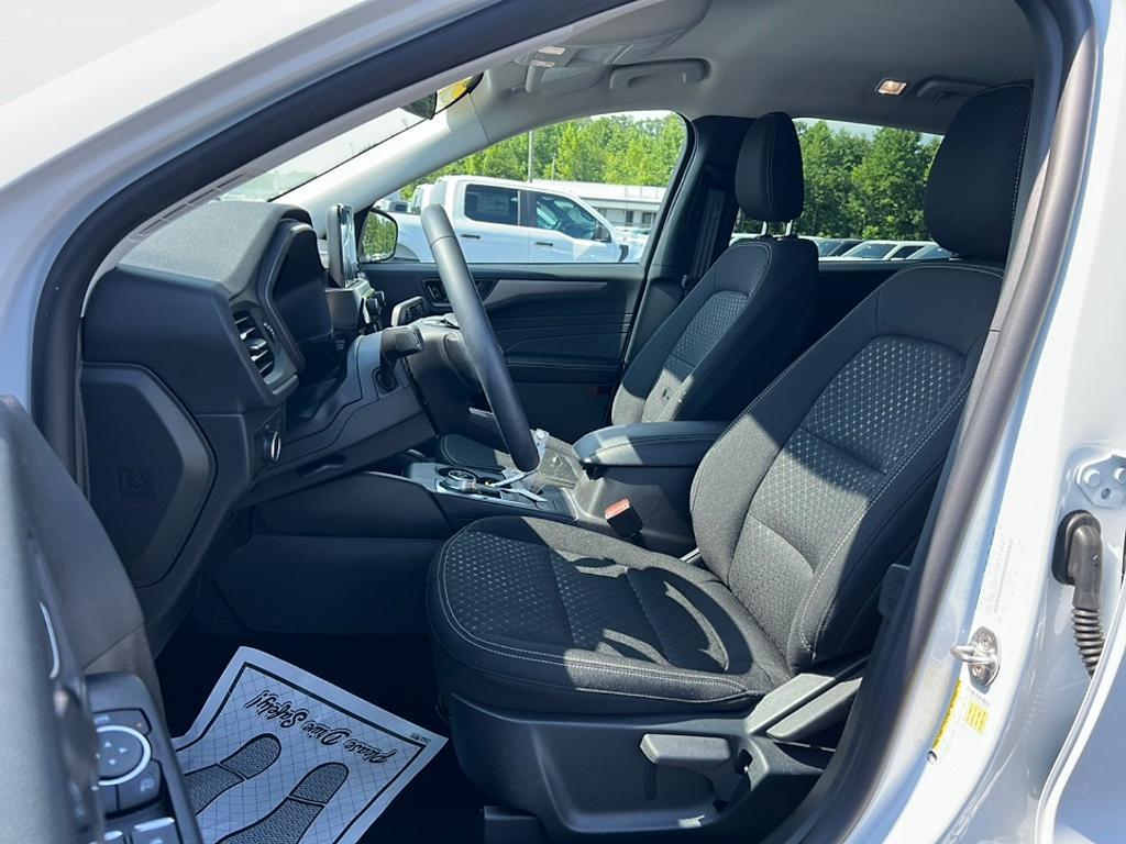new 2025 Ford Escape car, priced at $27,485