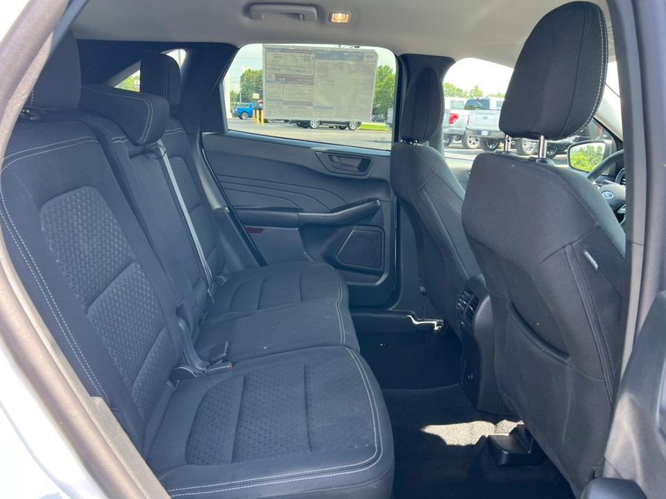 new 2025 Ford Escape car, priced at $23,985