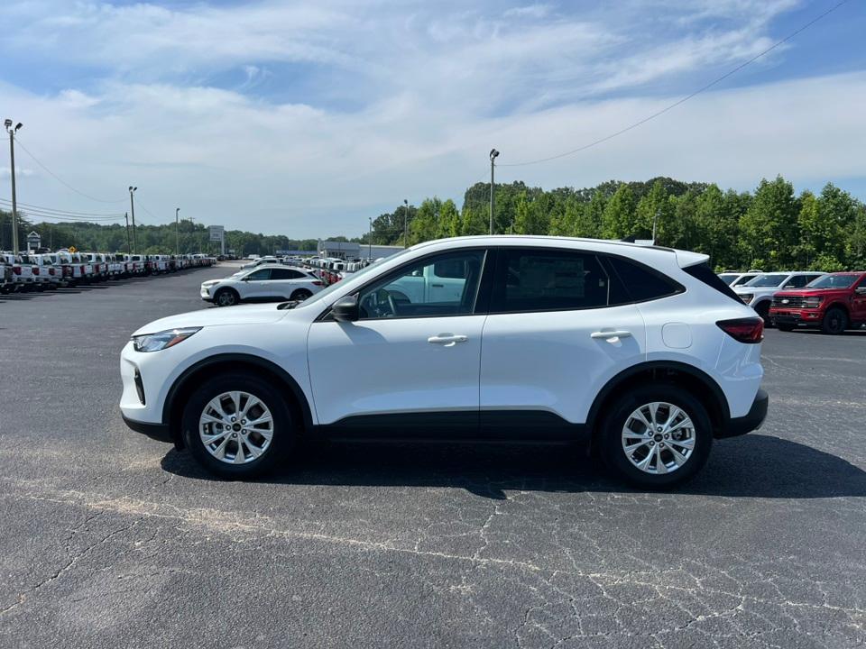 new 2025 Ford Escape car, priced at $23,985