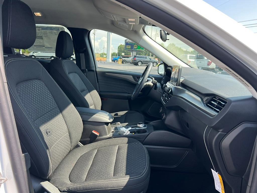 new 2025 Ford Escape car, priced at $27,485