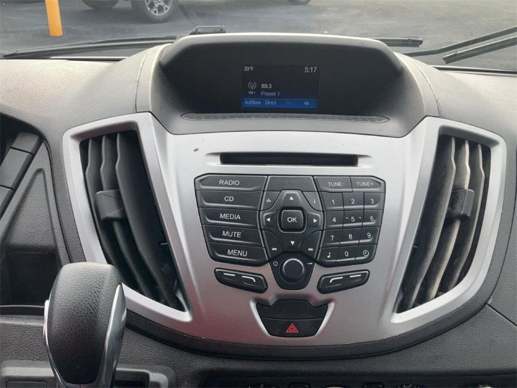 used 2019 Ford Transit-350 car, priced at $29,999