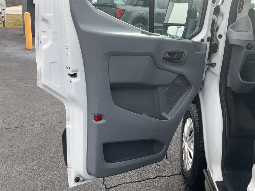 used 2019 Ford Transit-350 car, priced at $29,999