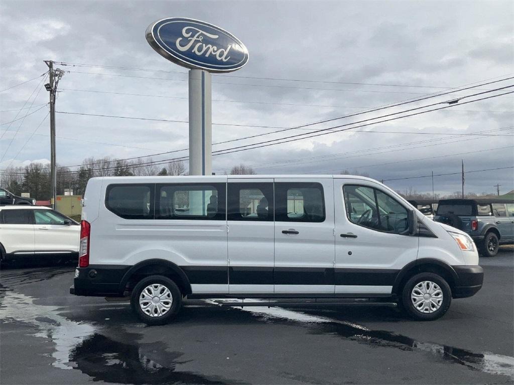 used 2019 Ford Transit-350 car, priced at $29,999