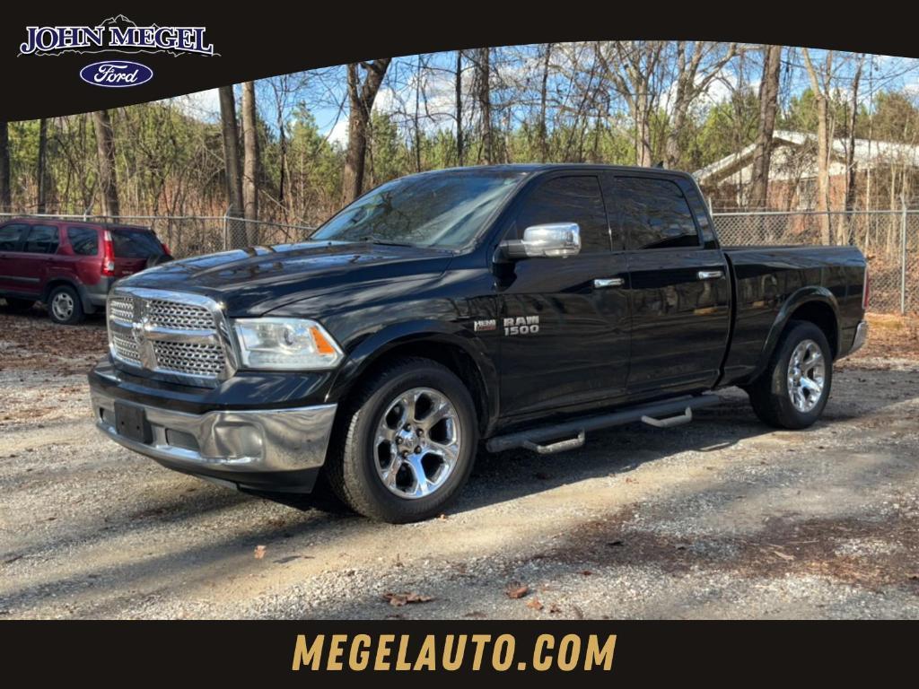 used 2014 Ram 1500 car, priced at $12,297