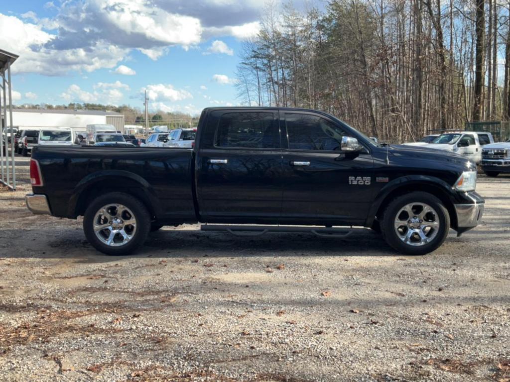 used 2014 Ram 1500 car, priced at $12,297