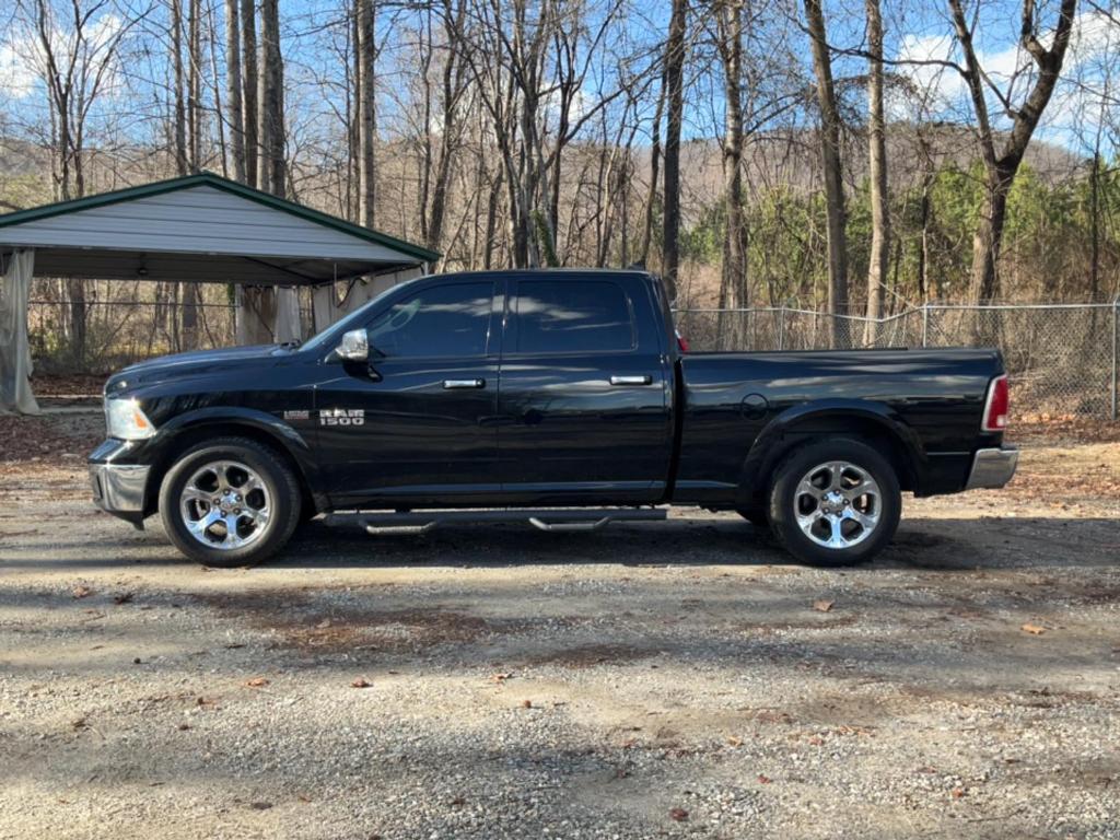 used 2014 Ram 1500 car, priced at $12,297