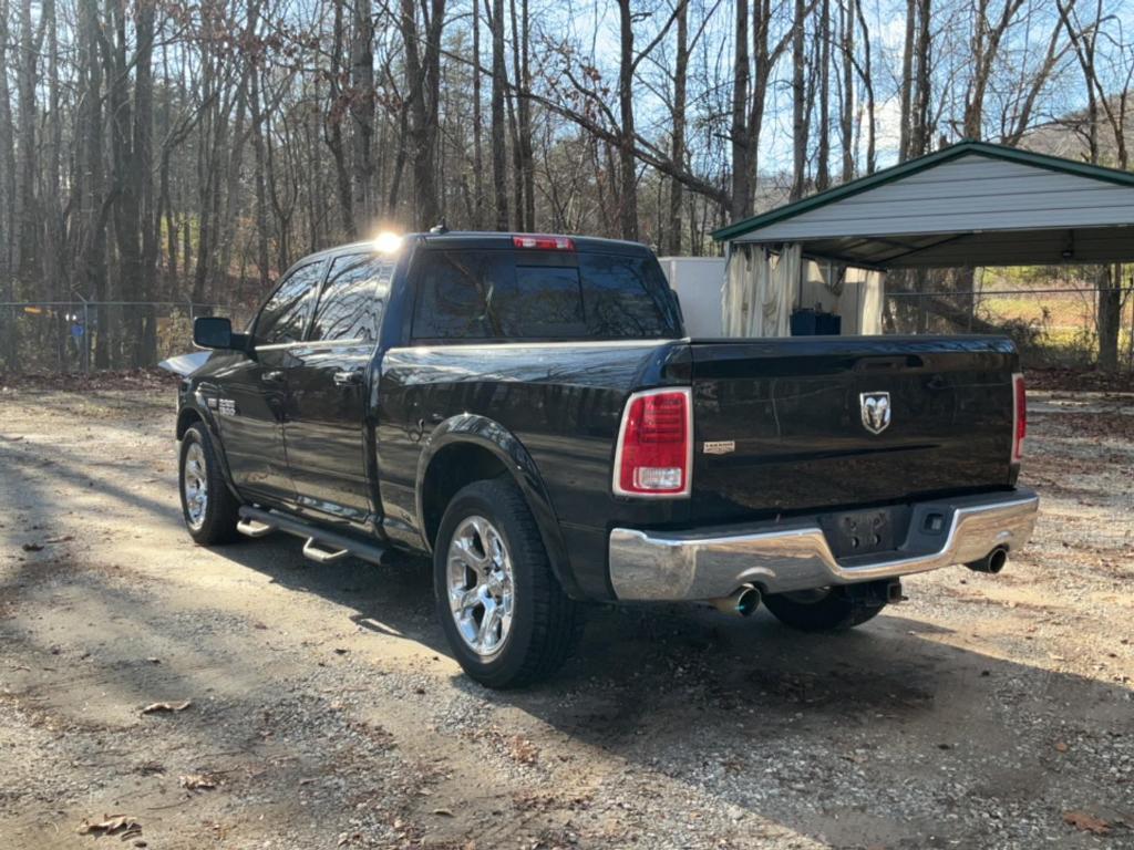 used 2014 Ram 1500 car, priced at $12,297