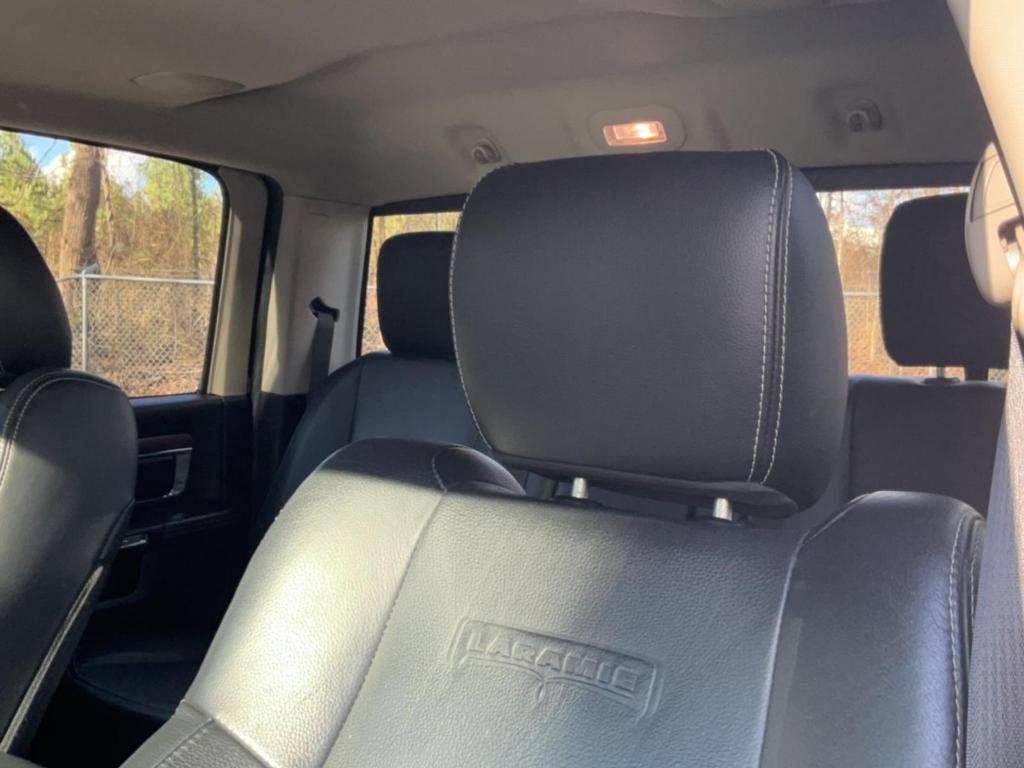 used 2014 Ram 1500 car, priced at $12,297