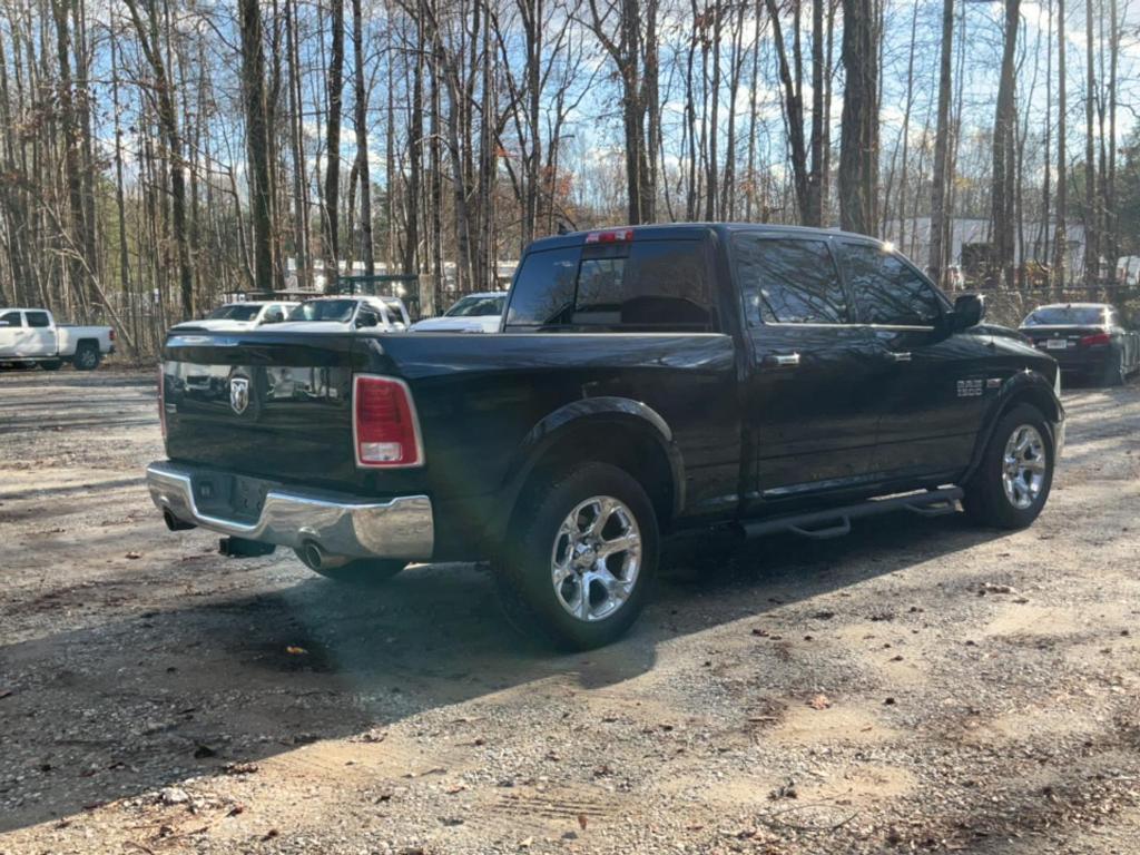 used 2014 Ram 1500 car, priced at $12,297