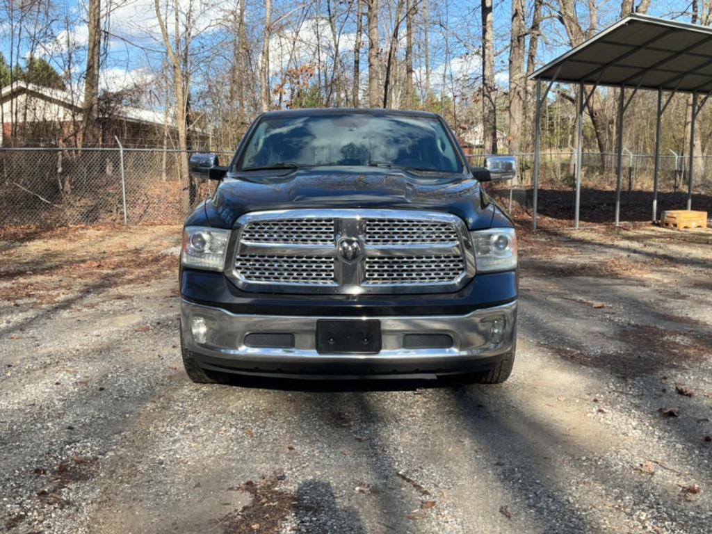 used 2014 Ram 1500 car, priced at $12,297