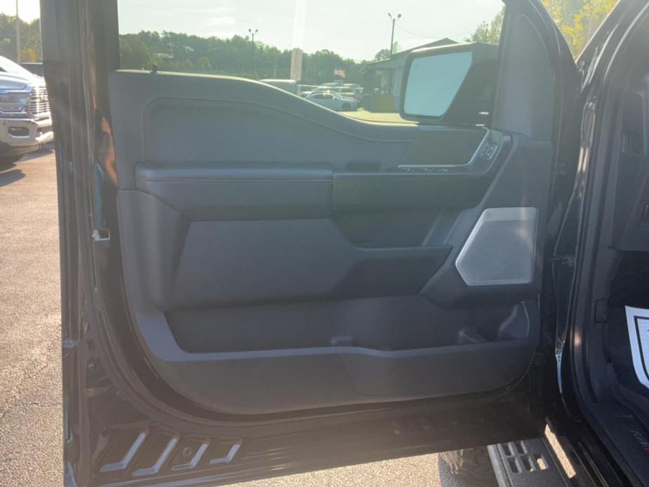 used 2023 Ford F-150 car, priced at $74,963