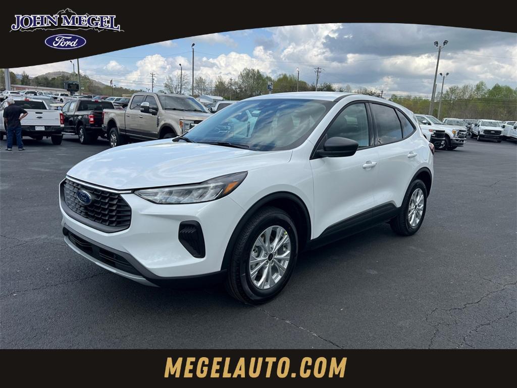 new 2025 Ford Escape car, priced at $30,152